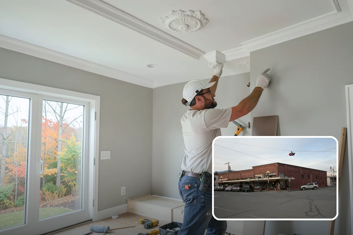 Appliance Installation in Sedro-Woolley, Skagit County, WA - Safe, code-compliant utility connections