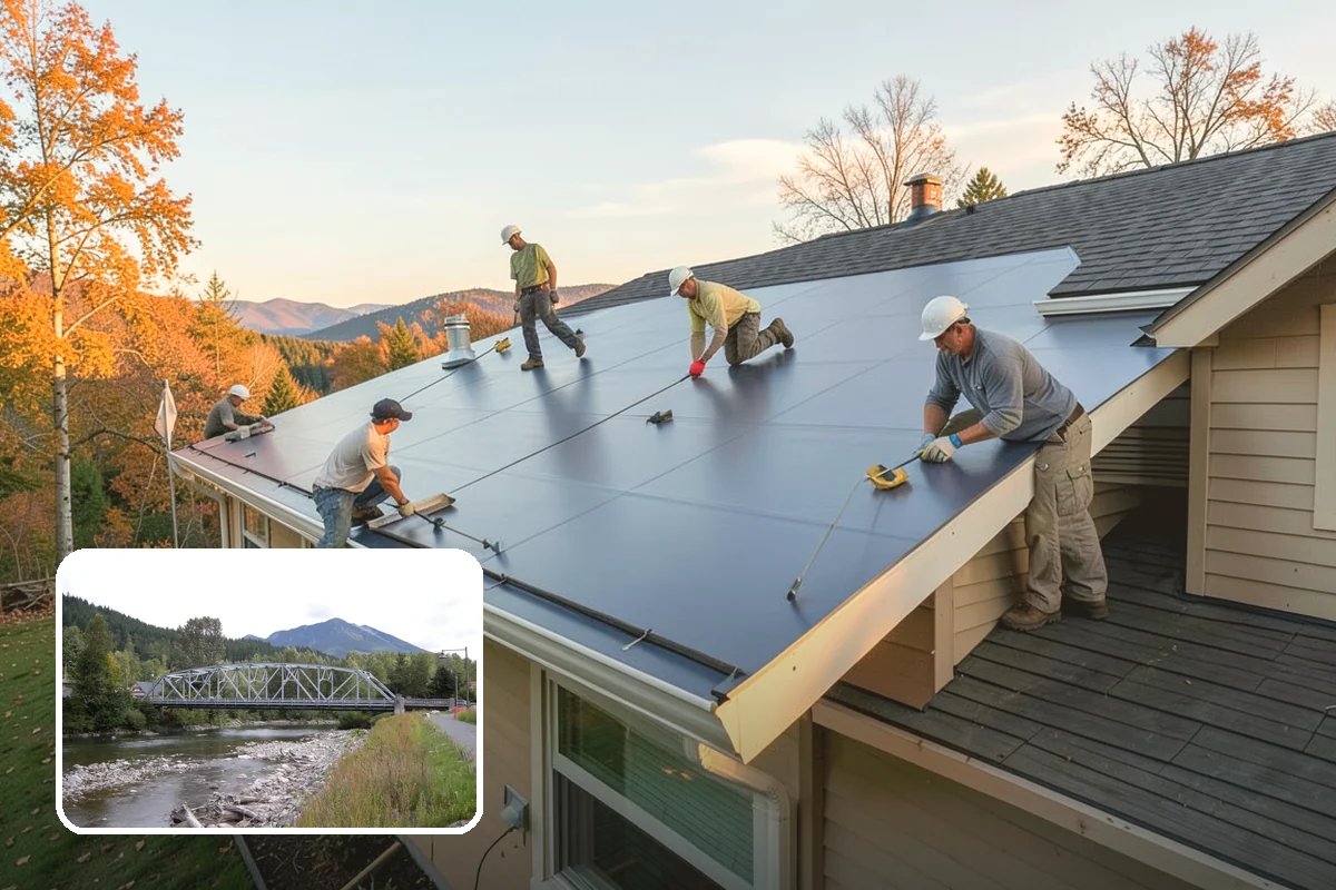 Appliance Installation in Skykomish, King County, WA - Safe, code-compliant utility connections