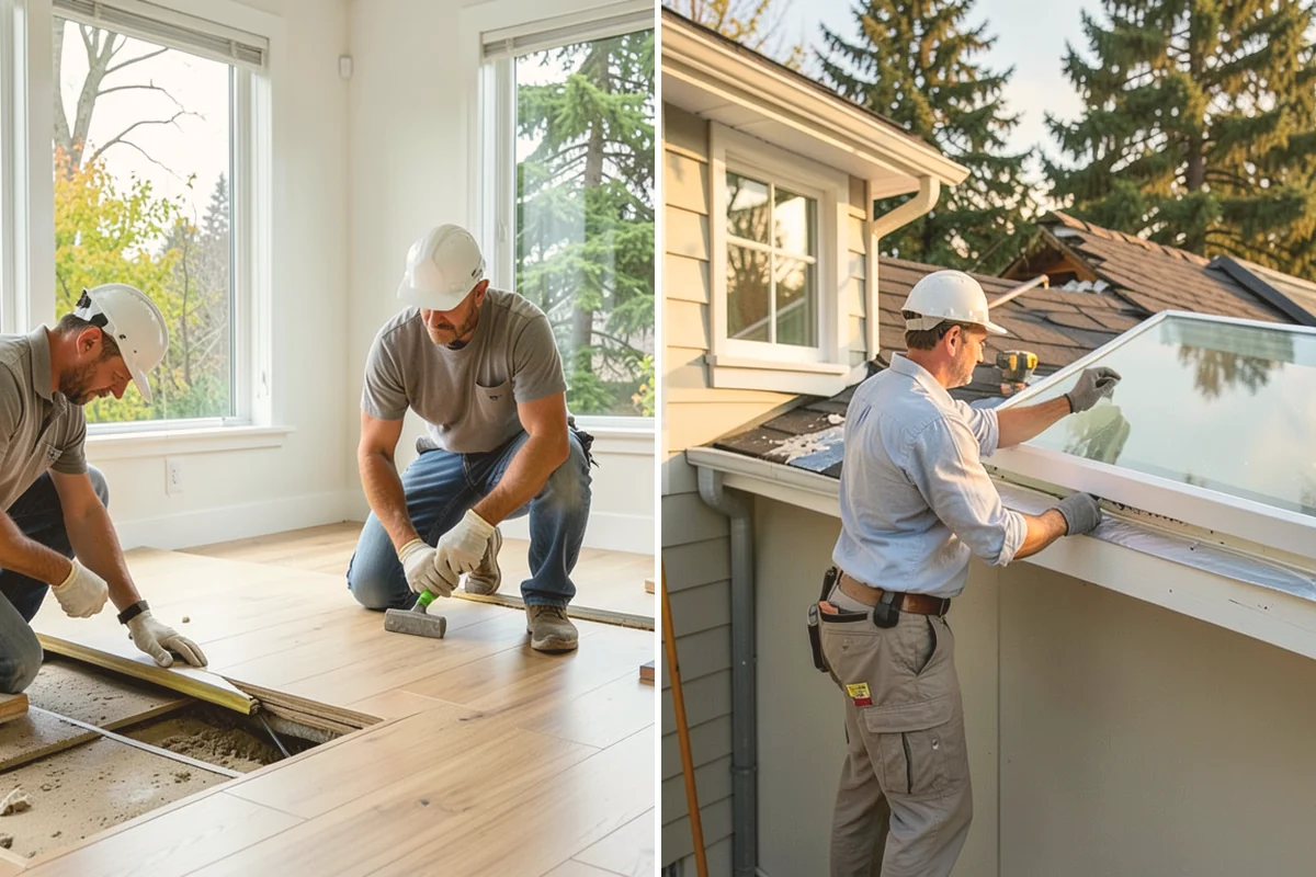 Arbor Construction in Algona, King County, WA - Select the arbor style and placement