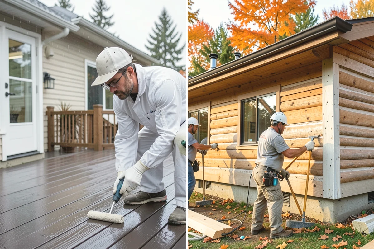 Arbor Construction in Anacortes, Skagit County, WA - Select the arbor style and placement