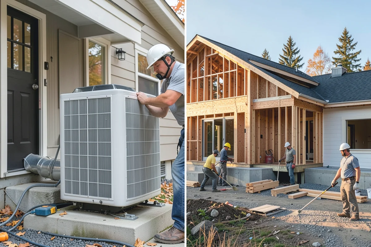 Arbor Construction in Coupeville, Island County, WA - Select the arbor style and placement