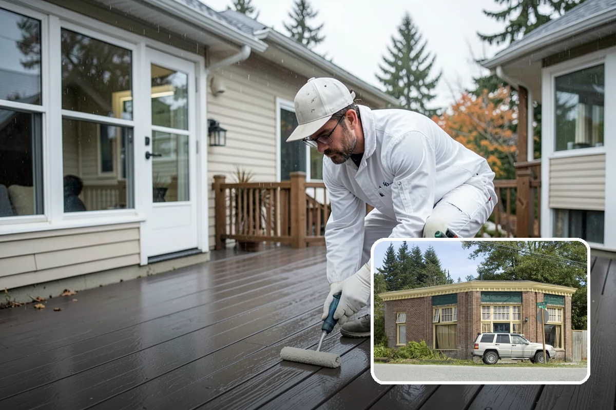 Arbor Construction in Hamilton, Skagit County, WA - Defines garden entries and pathways