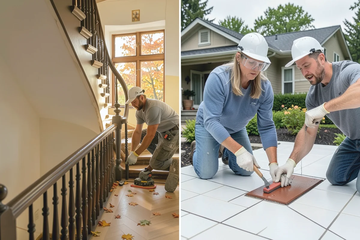 Arbor Construction in Marysville, Snohomish County, WA - Select the arbor style and placement