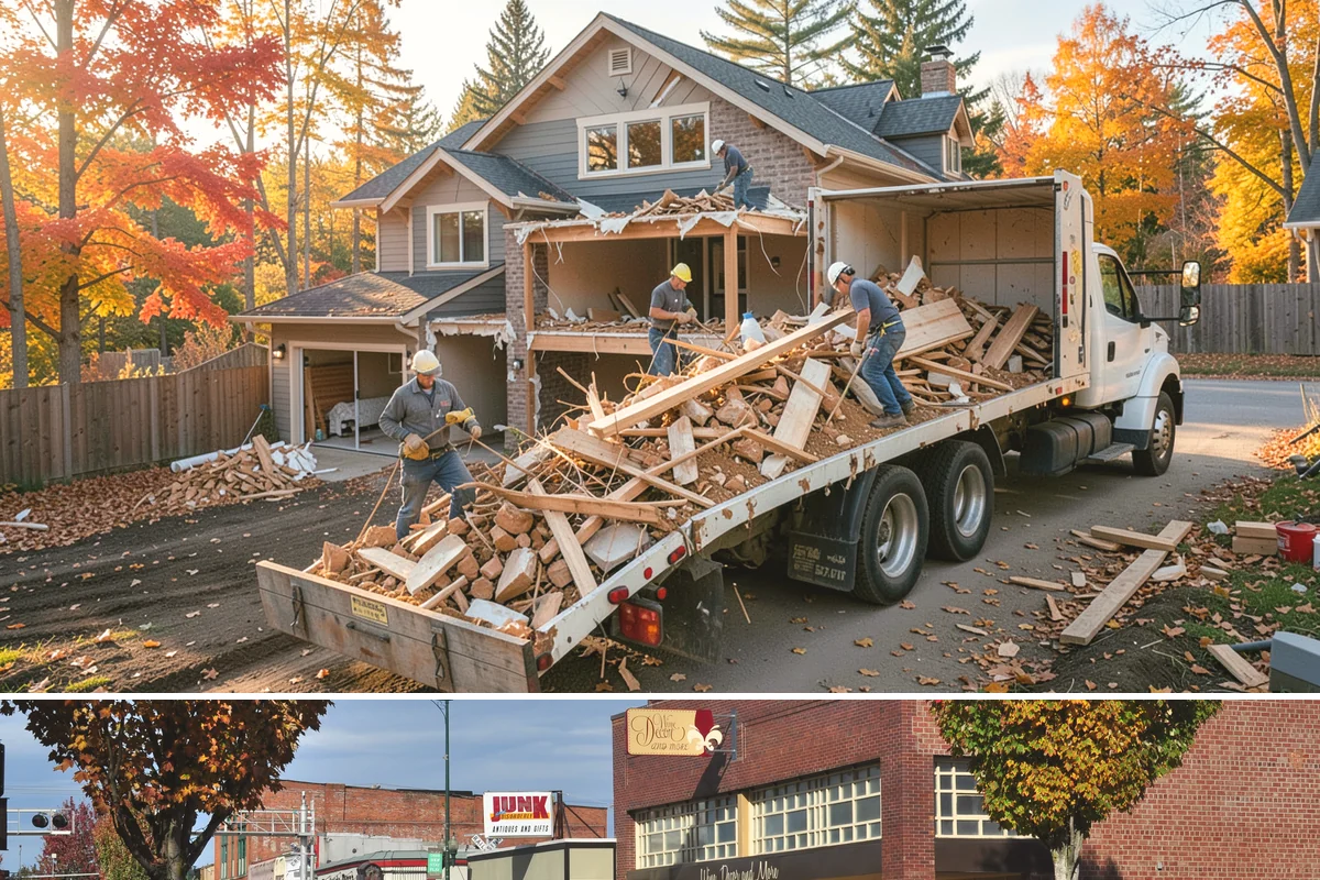 Arbor Construction in Puyallup, Pierce County, WA - Install in spring or summer so footings cure and finishes bond before fall planting and rain.