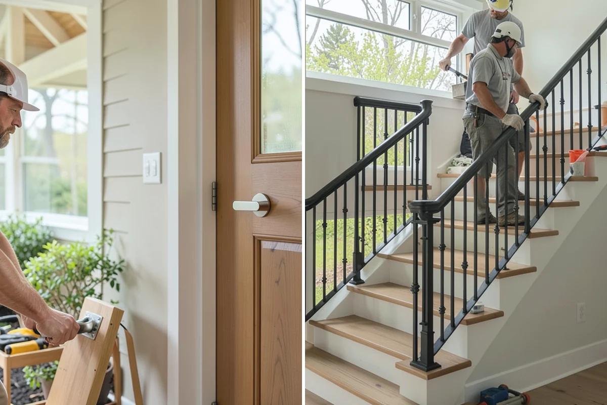 Arbor Construction in Wilkeson, Pierce County, WA - Select the arbor style and placement