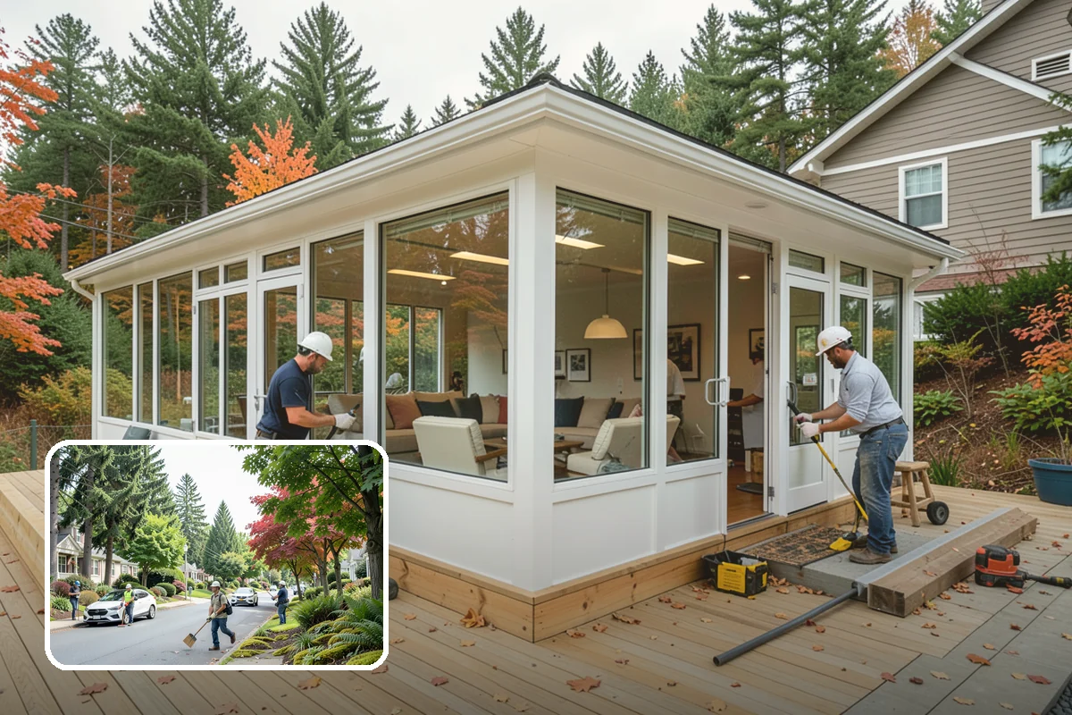 Asphalt Driveway Installation in Beaux Arts Village, King County, WA - Cost-effective and quick to install