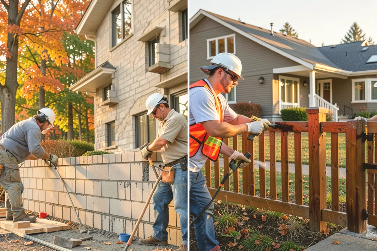 Asphalt Driveway Installation in Bellevue, King County, WA - Excavate and shape the driveway to grade