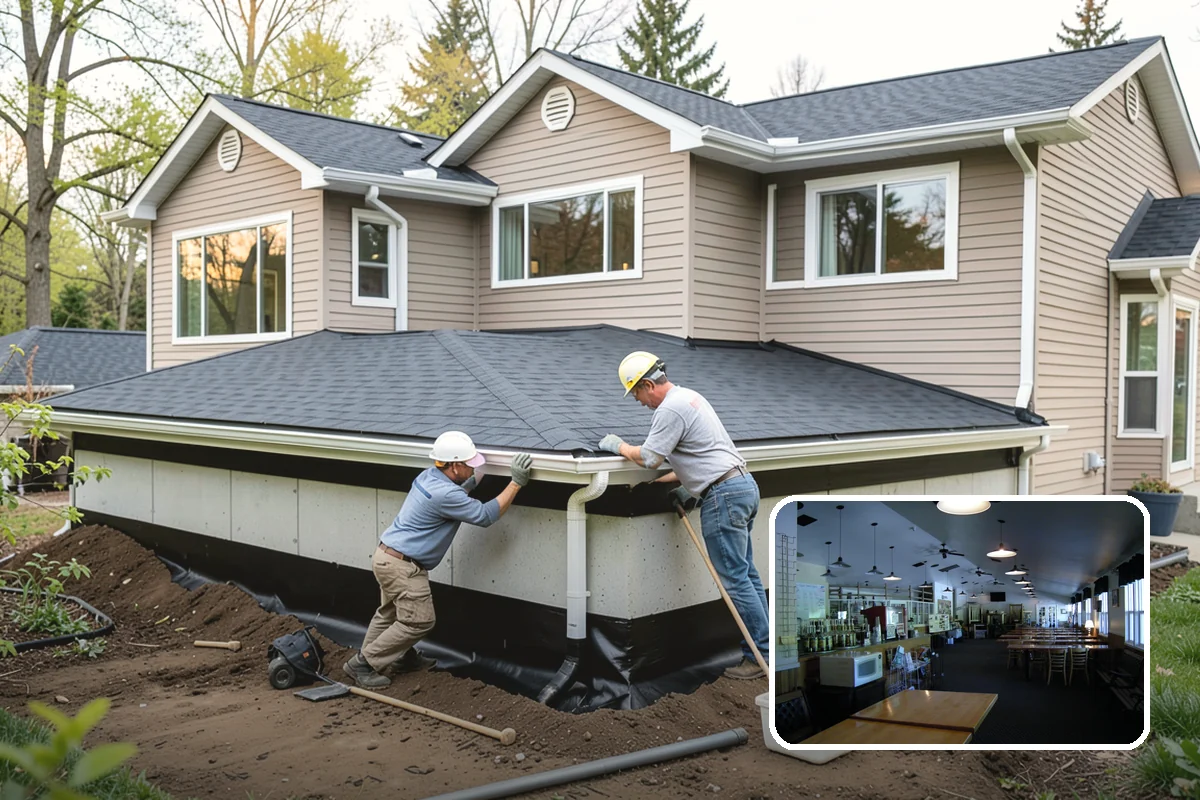 Asphalt Driveway Installation in Black Diamond, King County, WA - Cost-effective and quick to install
