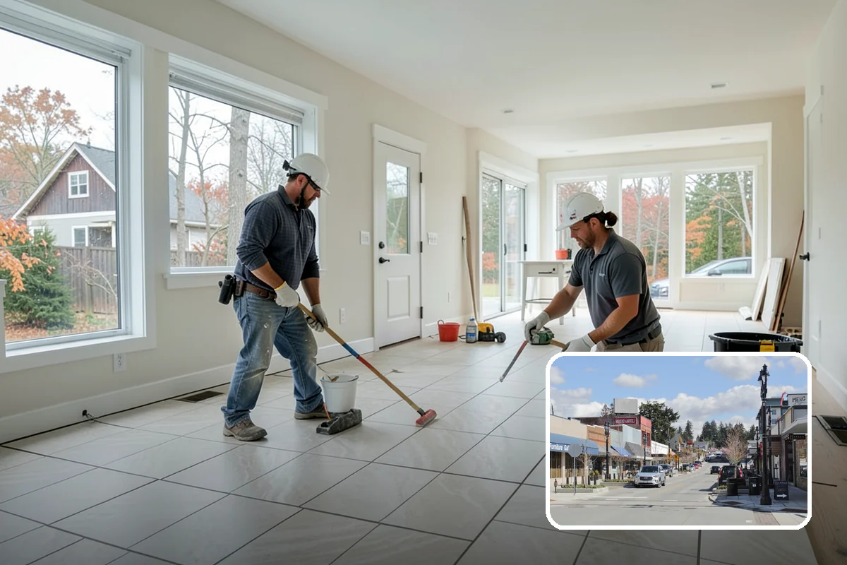 Asphalt Driveway Installation in Bothell, King County, WA - Cost-effective and quick to install