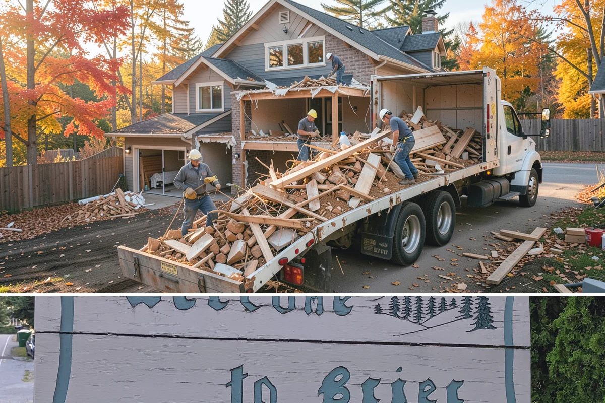 Asphalt Driveway Installation in Brier, Snohomish County, WA - Asphalt is best placed in warm, dry weather from late spring through early fall so it compacts and cures correctly.