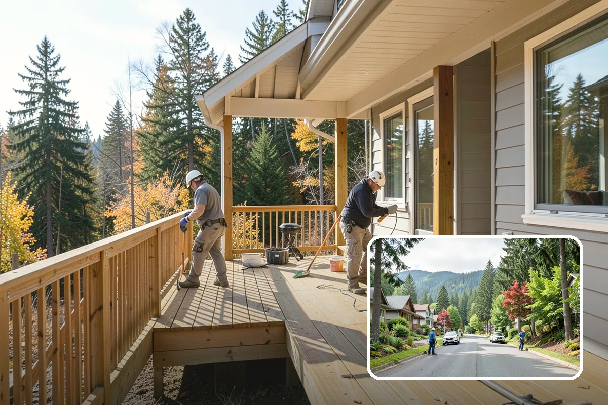 Asphalt Driveway Installation in Darrington, Snohomish County, WA - Cost-effective and quick to install