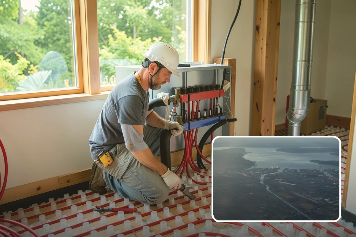 Asphalt Driveway Installation in Fife, Pierce County, WA - Cost-effective and quick to install