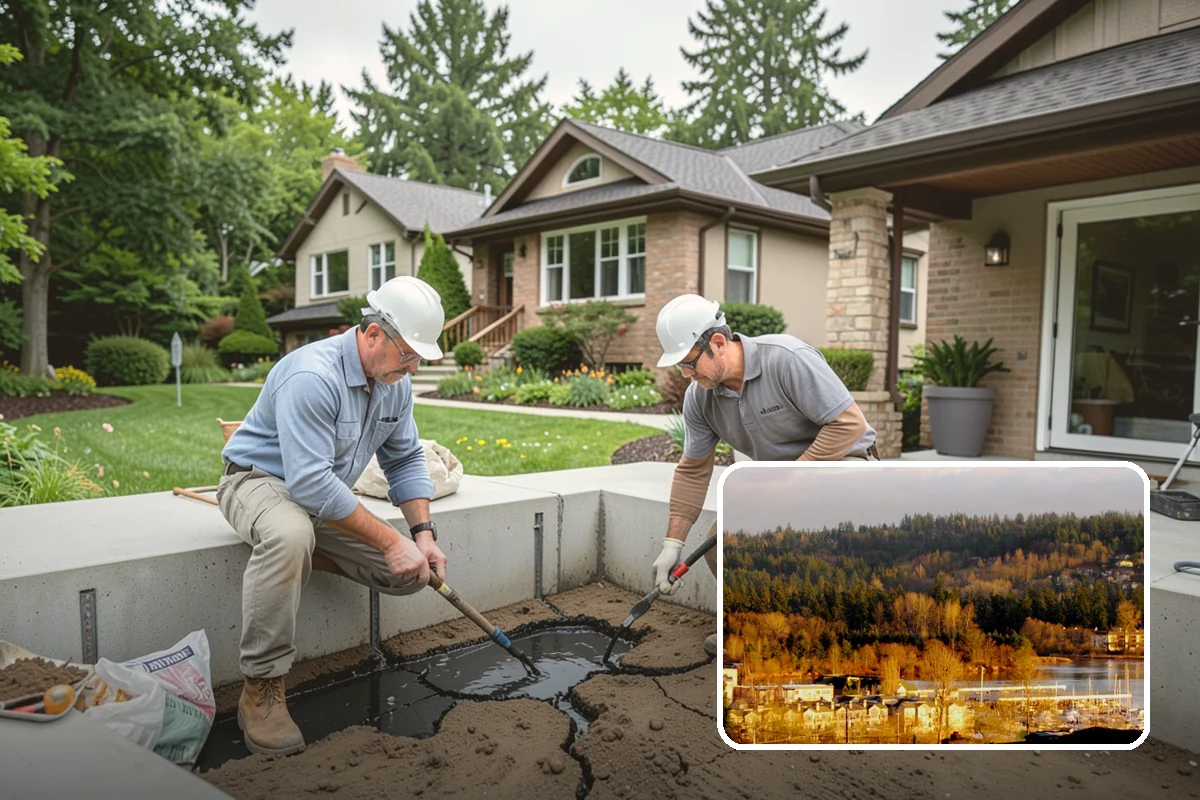 Asphalt Driveway Installation in Kenmore, King County, WA - Cost-effective and quick to install