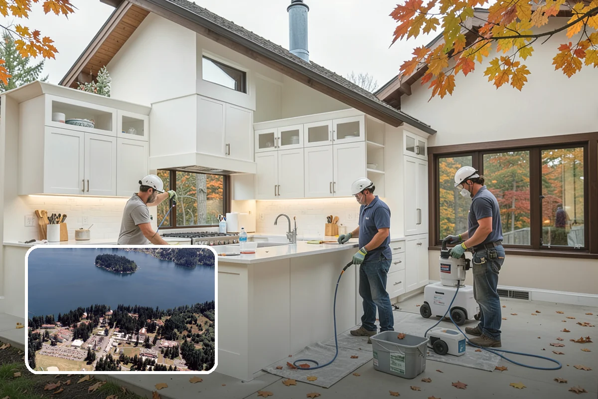 Asphalt Driveway Installation in Lakewood, Pierce County, WA - Cost-effective and quick to install