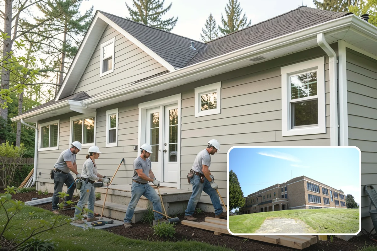 Asphalt Driveway Installation in Maple Valley, King County, WA - Cost-effective and quick to install