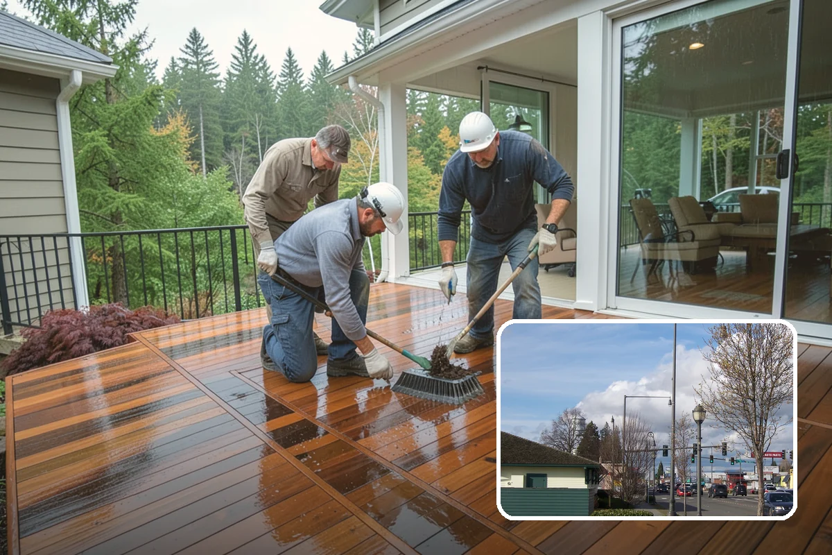 Asphalt Driveway Installation in Marysville, Snohomish County, WA - Cost-effective and quick to install