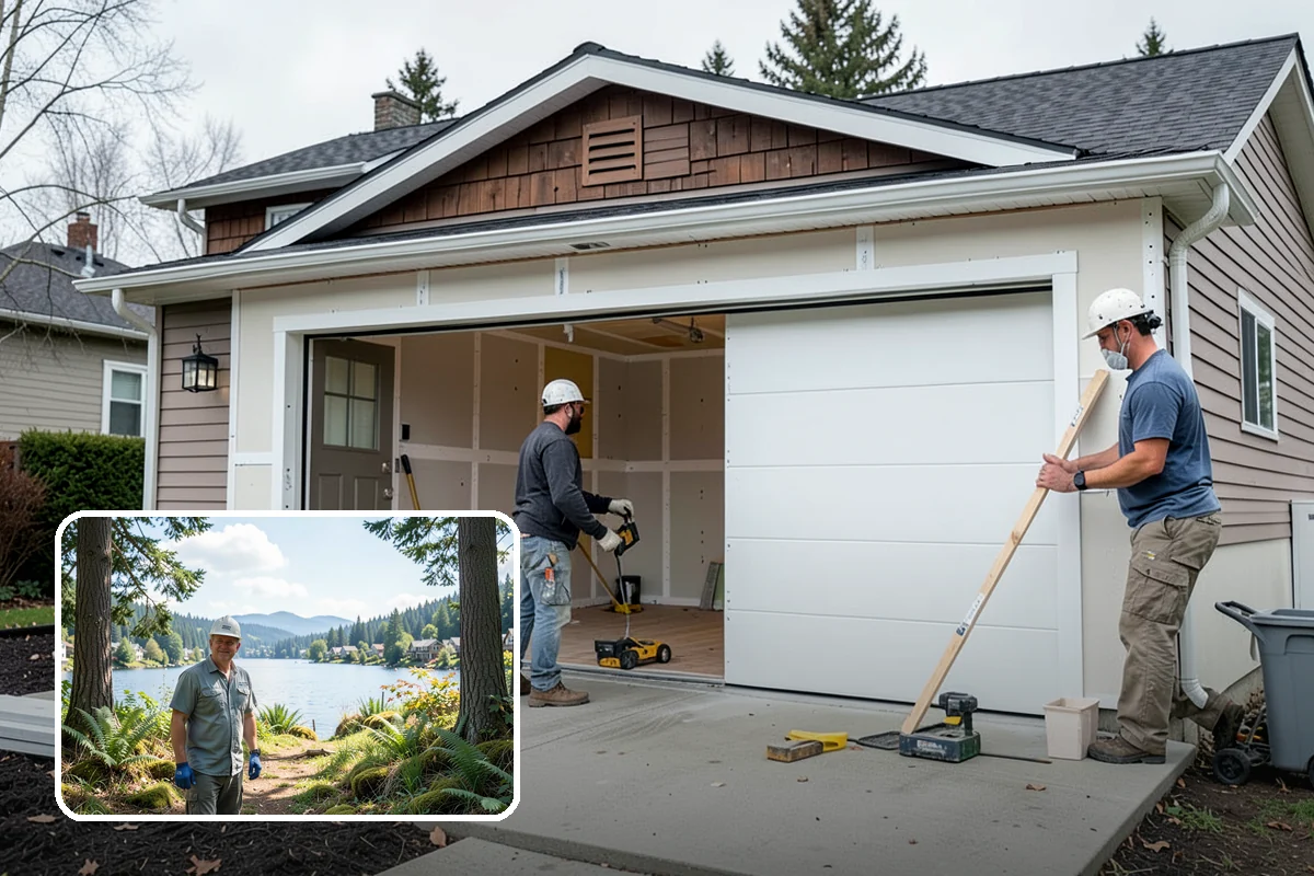 Asphalt Driveway Installation in Milton, King County, WA - Cost-effective and quick to install