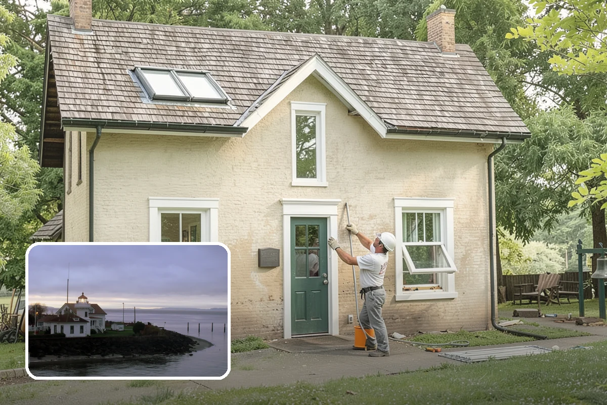 Asphalt Driveway Installation in Mukilteo, Snohomish County, WA - Cost-effective and quick to install
