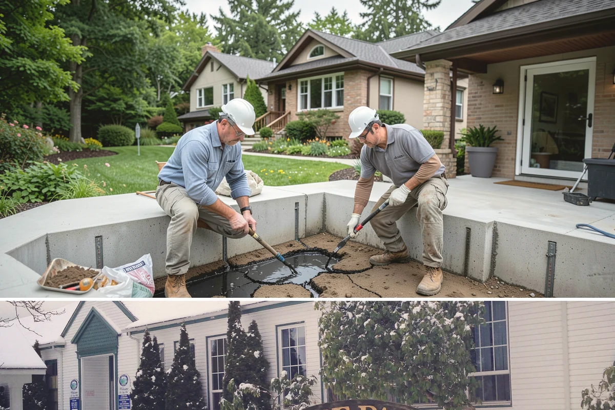Asphalt Driveway Installation in Pacific, King County, WA - Asphalt is best placed in warm, dry weather from late spring through early fall so it compacts and cures correctly.