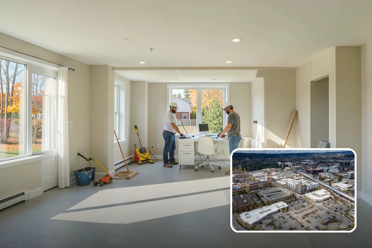 Asphalt Driveway Installation in Redmond, King County, WA - Cost-effective and quick to install