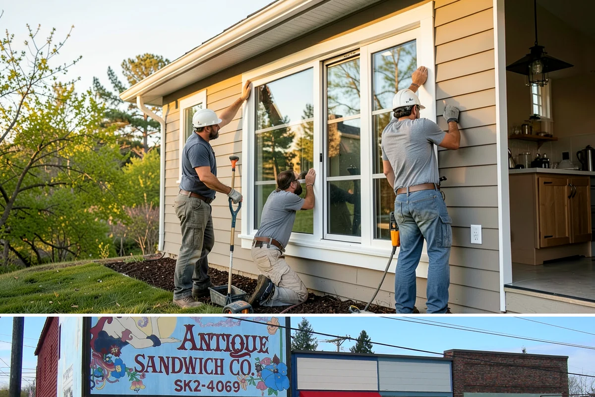 Asphalt Driveway Installation in Ruston, Pierce County, WA - Asphalt is best placed in warm, dry weather from late spring through early fall so it compacts and cures correctly.