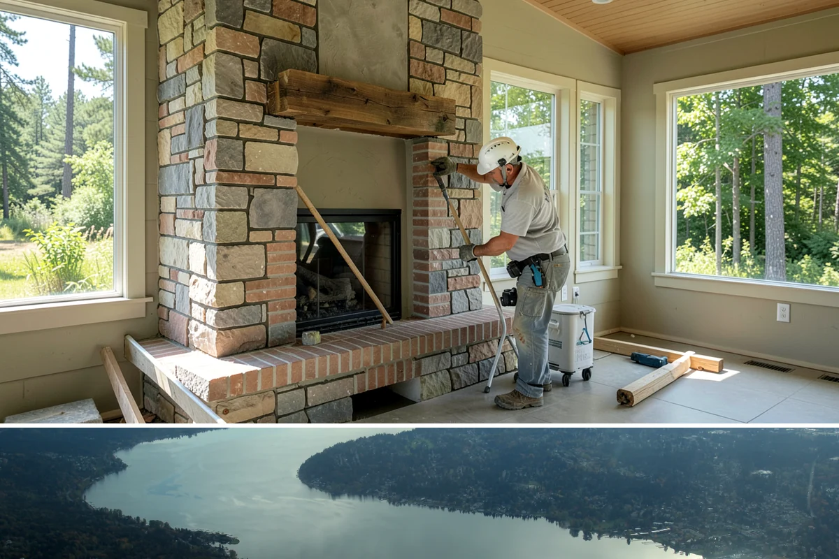 Asphalt Driveway Installation in Sammamish, King County, WA - Asphalt is best placed in warm, dry weather from late spring through early fall so it compacts and cures correctly.