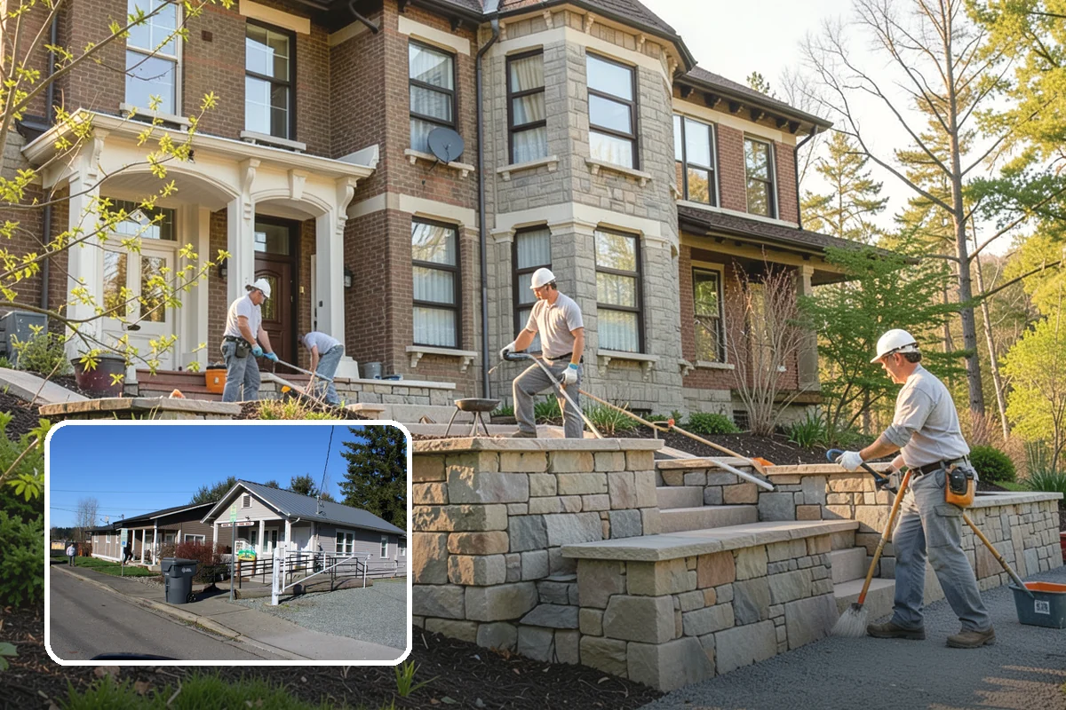 Asphalt Driveway Installation in South Prairie, Pierce County, WA - Cost-effective and quick to install