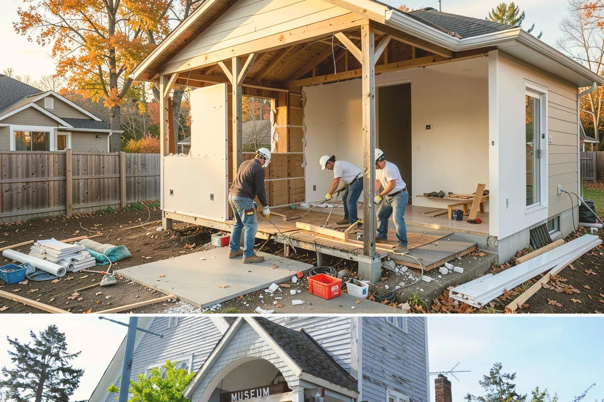 Asphalt Driveway Installation in Steilacoom, Pierce County, WA - Asphalt is best placed in warm, dry weather from late spring through early fall so it compacts and cures correctly.