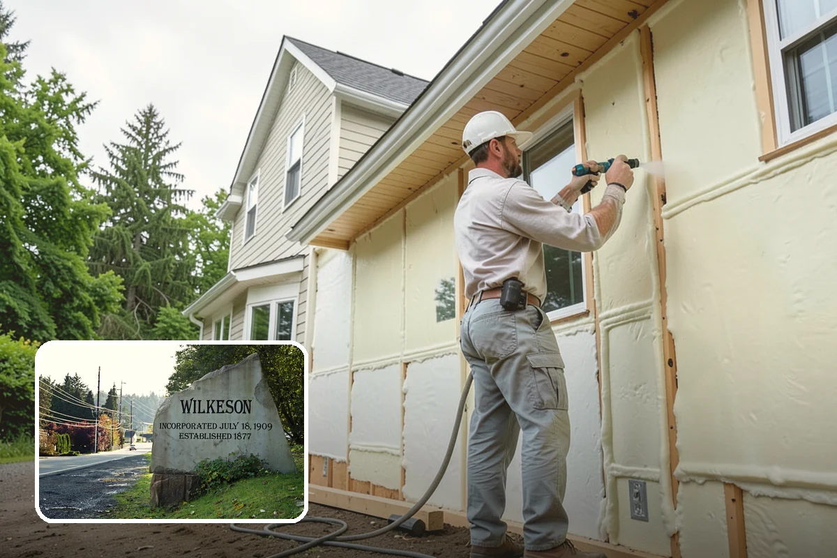 Asphalt Driveway Installation in Wilkeson, Pierce County, WA - Cost-effective and quick to install
