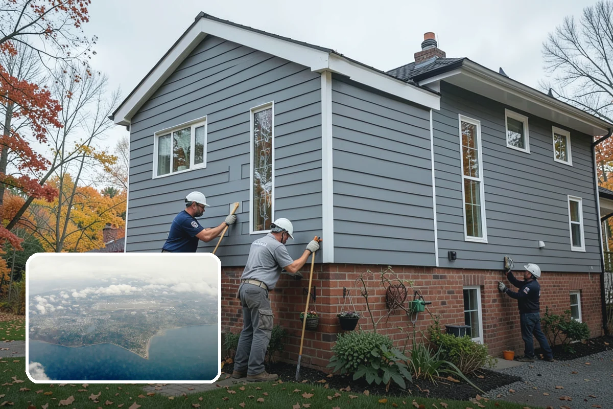 Asphalt Shingle Roof Installation in Burien, King County, WA - Cost-effective, proven protection