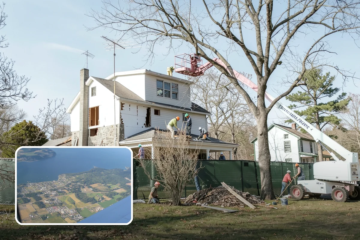 Asphalt Shingle Roof Installation in Coupeville, Island County, WA - Cost-effective, proven protection
