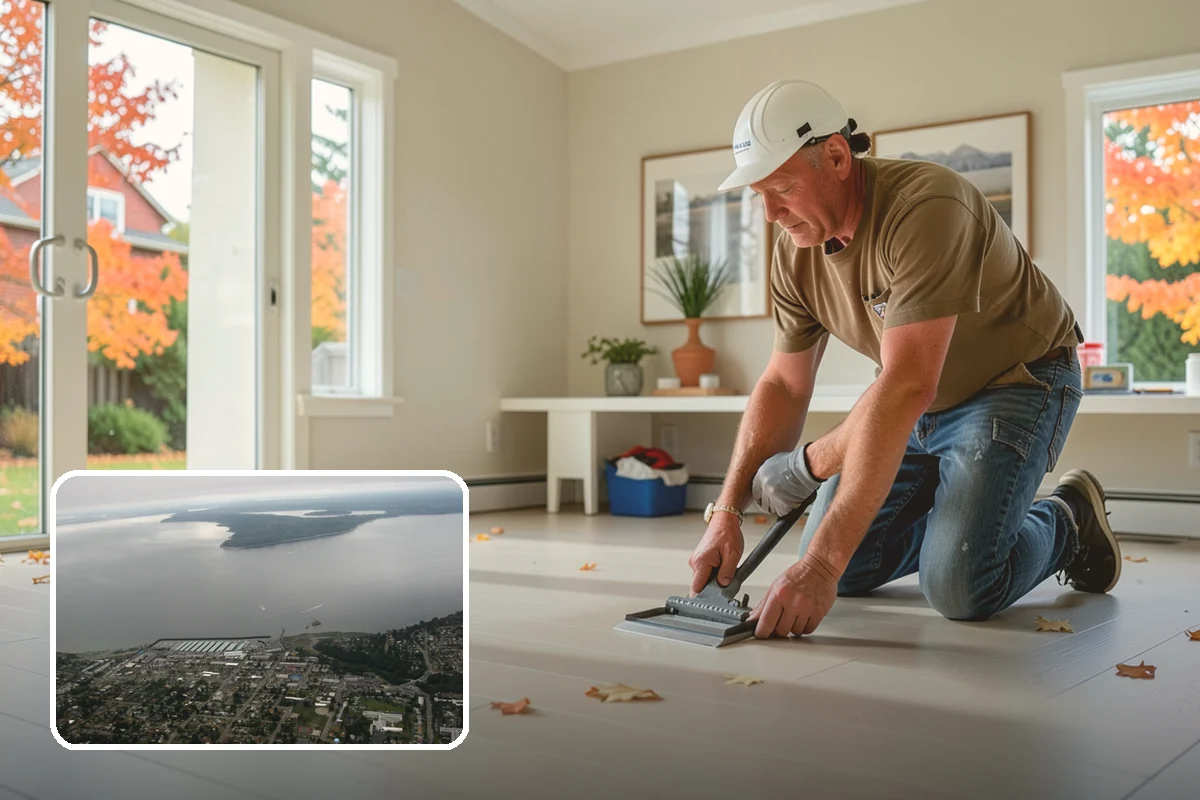 Asphalt Shingle Roof Installation in Des Moines, King County, WA - Cost-effective, proven protection