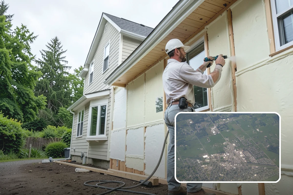 Asphalt Shingle Roof Installation in Enumclaw, King County, WA - Cost-effective, proven protection