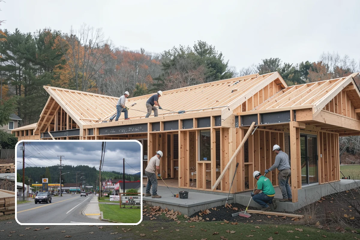 Asphalt Shingle Roof Installation in Granite Falls, Snohomish County, WA - Cost-effective, proven protection