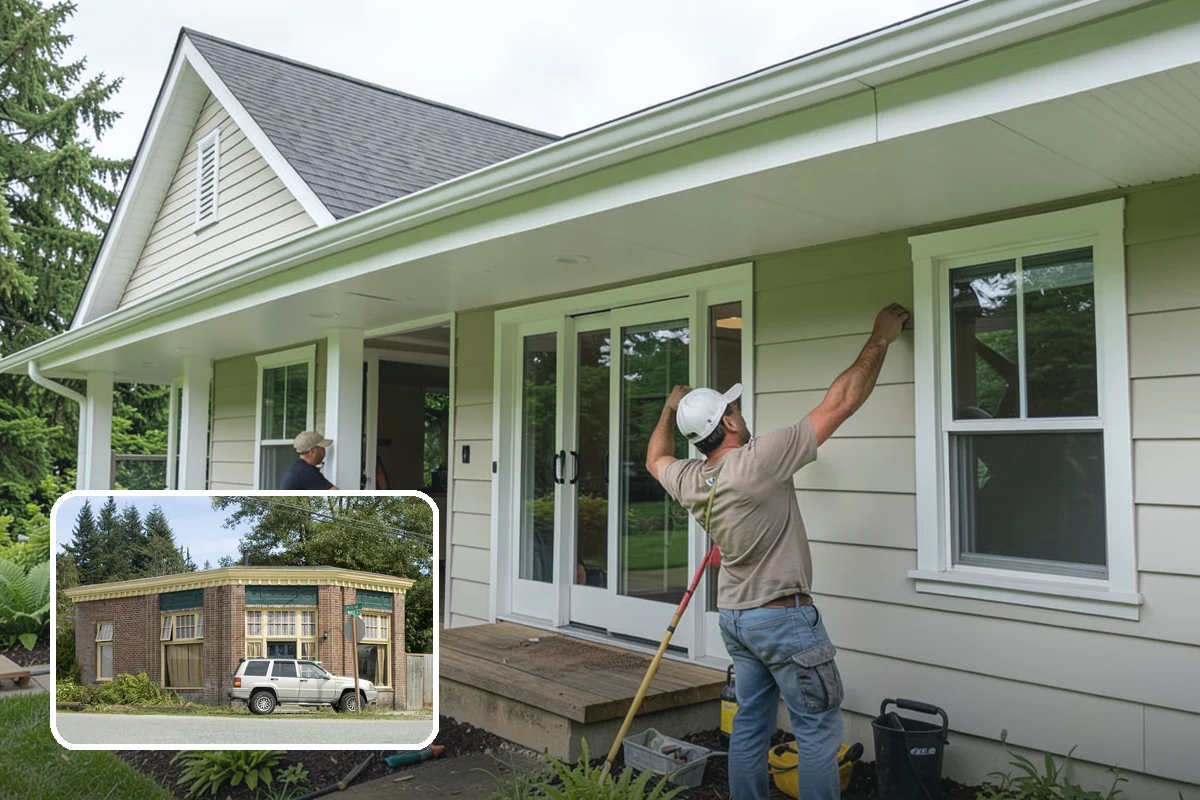 Asphalt Shingle Roof Installation in Hamilton, Skagit County, WA - Cost-effective, proven protection