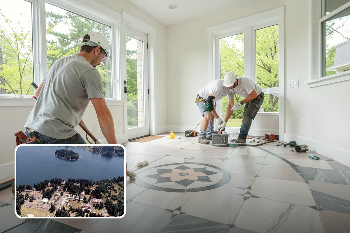 Asphalt Shingle Roof Installation in Lakewood, Pierce County, WA - Cost-effective, proven protection