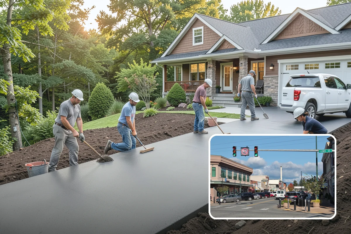 Asphalt Shingle Roof Installation in Monroe, Snohomish County, WA - Cost-effective, proven protection