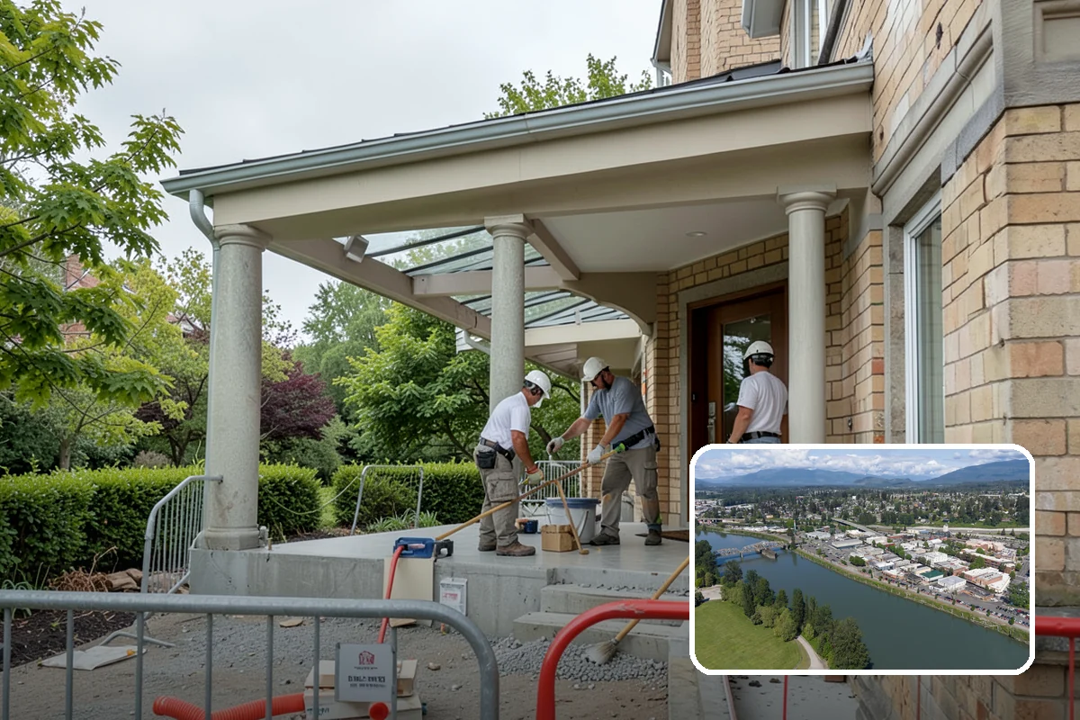 Asphalt Shingle Roof Installation in Mount Vernon, Skagit County, WA - Cost-effective, proven protection