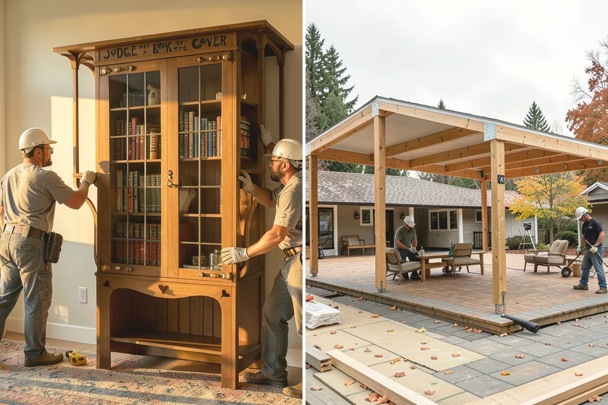 Asphalt Shingle Roof Installation in Mukilteo, Snohomish County, WA - Inspect the deck, slope, and ventilation