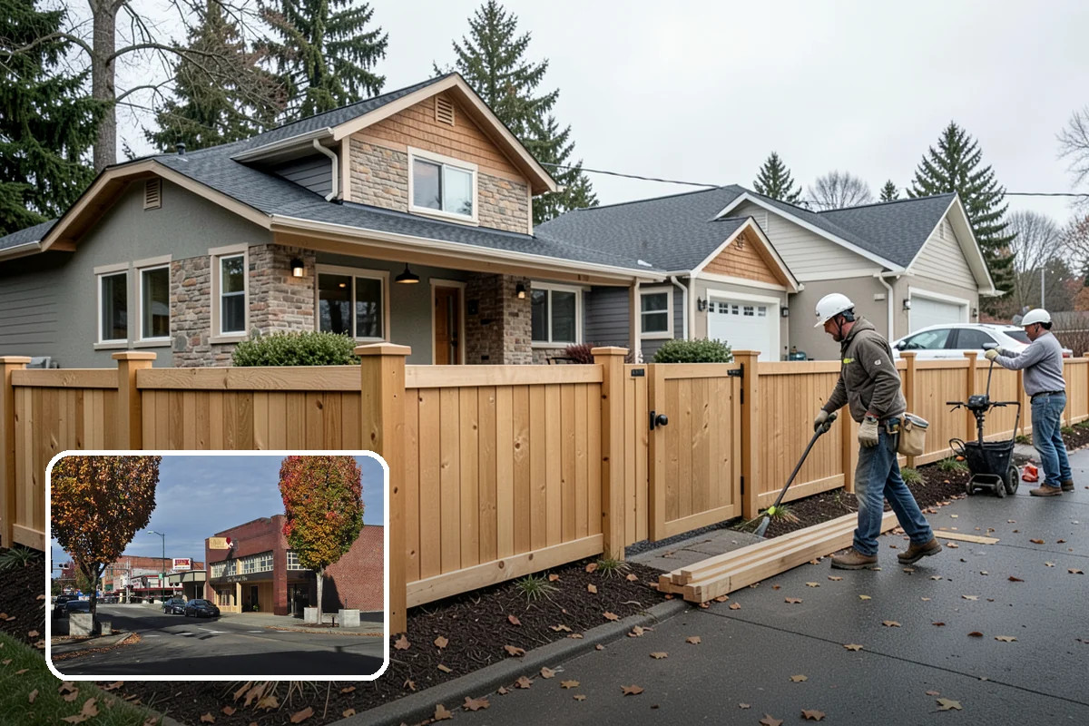 Asphalt Shingle Roof Installation in Puyallup, Pierce County, WA - Cost-effective, proven protection