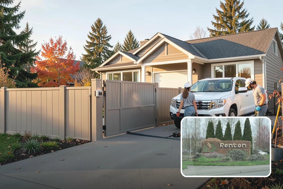 Asphalt Shingle Roof Installation in Renton, King County, WA - Cost-effective, proven protection