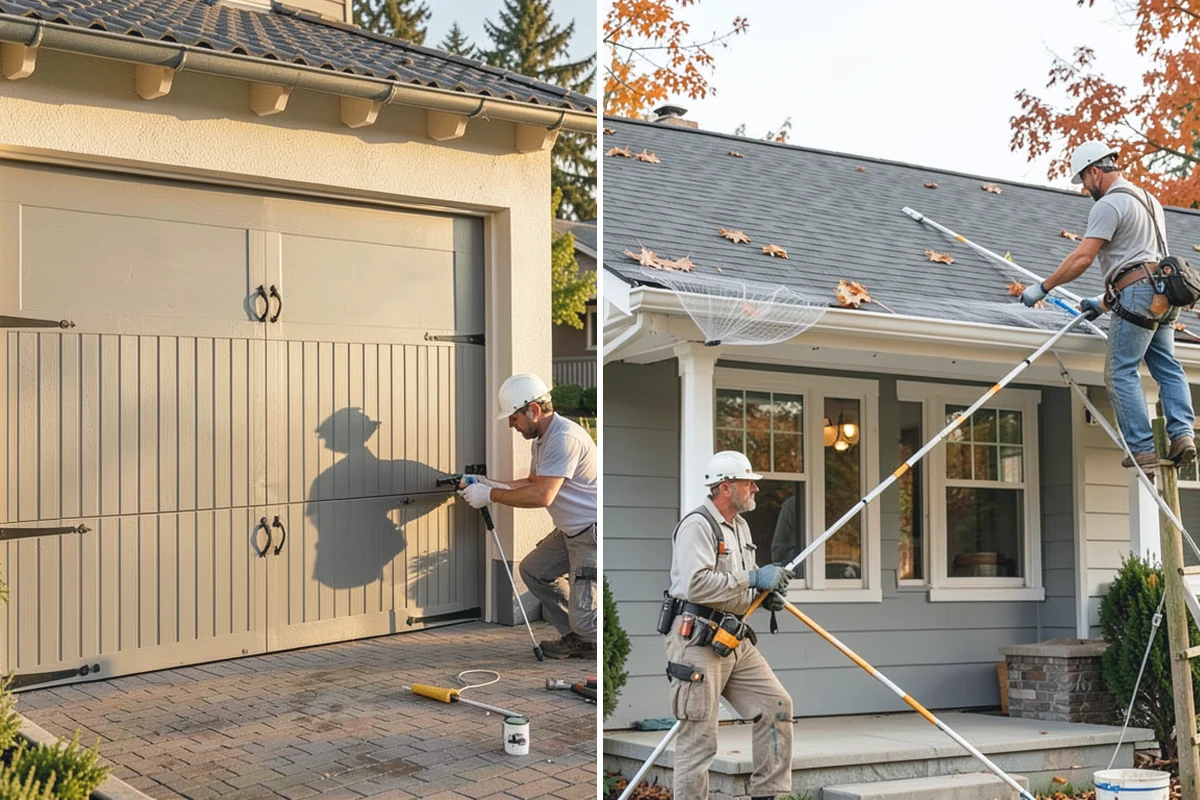 Asphalt Shingle Roof Installation in South Prairie, Pierce County, WA - Inspect the deck, slope, and ventilation