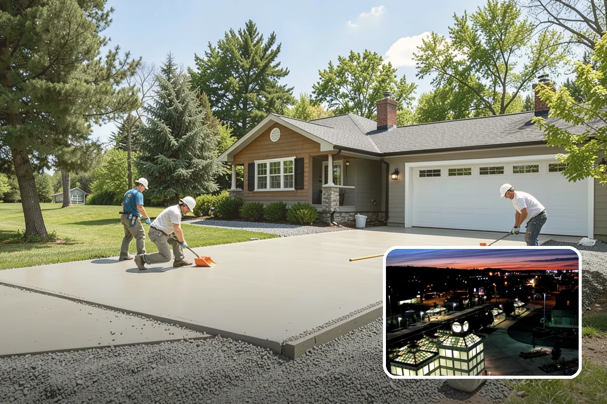 Attached ADU Construction in Auburn, King County, WA - Efficient use of your existing structure