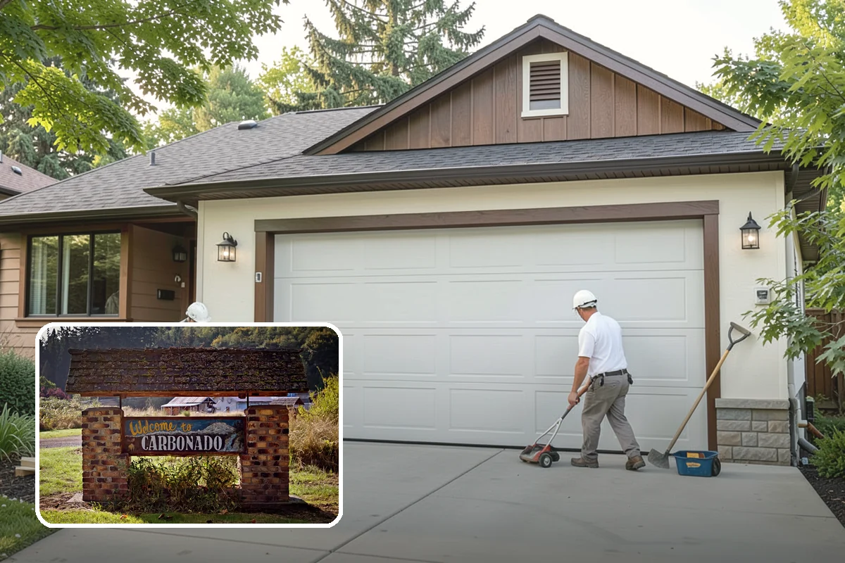 Attached ADU Construction in Carbonado, Pierce County, WA - Efficient use of your existing structure
