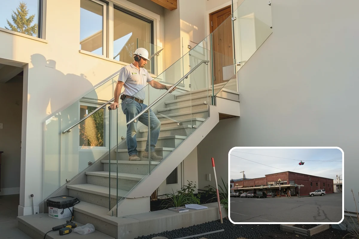 Attached ADU Construction in Sedro-Woolley, Skagit County, WA - Efficient use of your existing structure