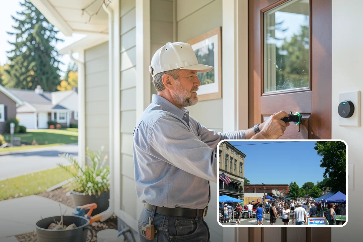 Attached ADU Construction in Snohomish, Snohomish County, WA - Efficient use of your existing structure