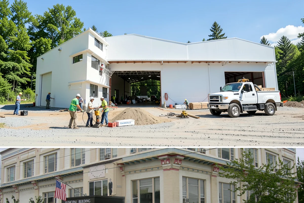 Attic Air Sealing in Anacortes, Skagit County, WA - Air sealing is ideal in fall before heating season, though it delivers value in any season.