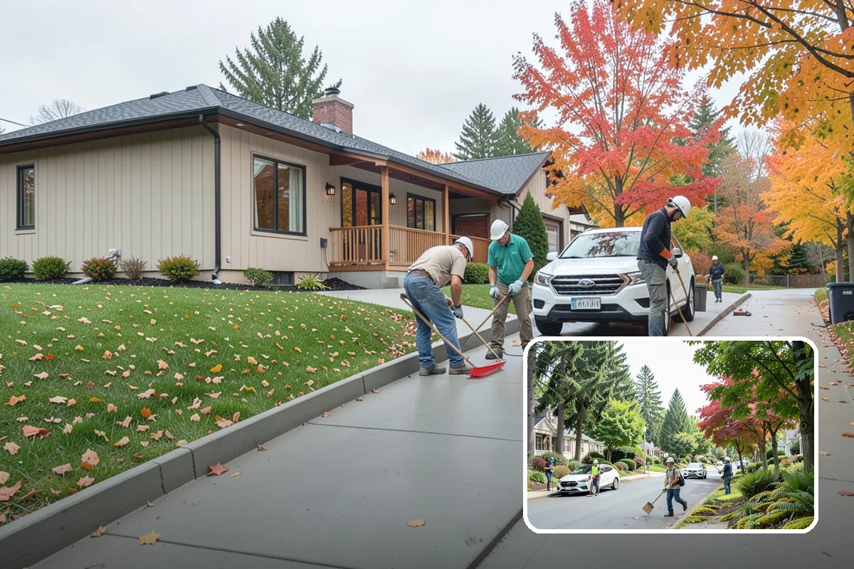 Attic Air Sealing in Beaux Arts Village, King County, WA - Stops costly heated-air leakage