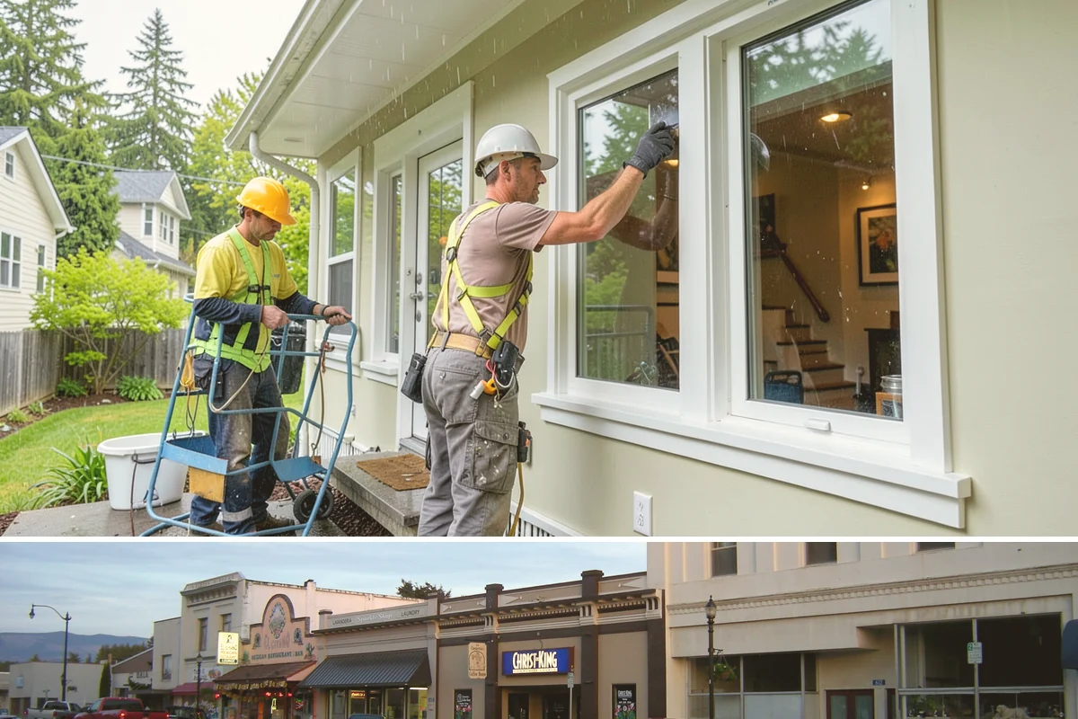 Attic Air Sealing in Burlington, Skagit County, WA - Air sealing is ideal in fall before heating season, though it delivers value in any season.