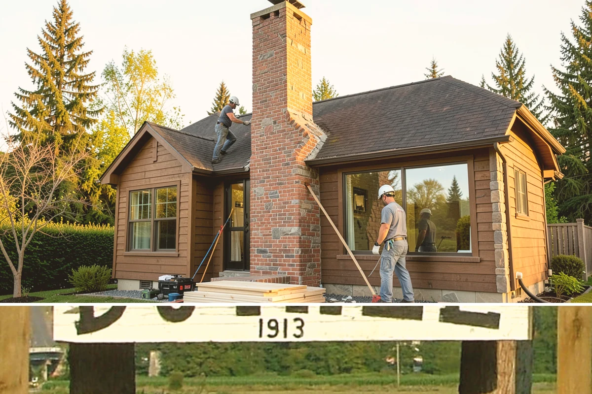 Attic Air Sealing in Duvall, King County, WA - Air sealing is ideal in fall before heating season, though it delivers value in any season.